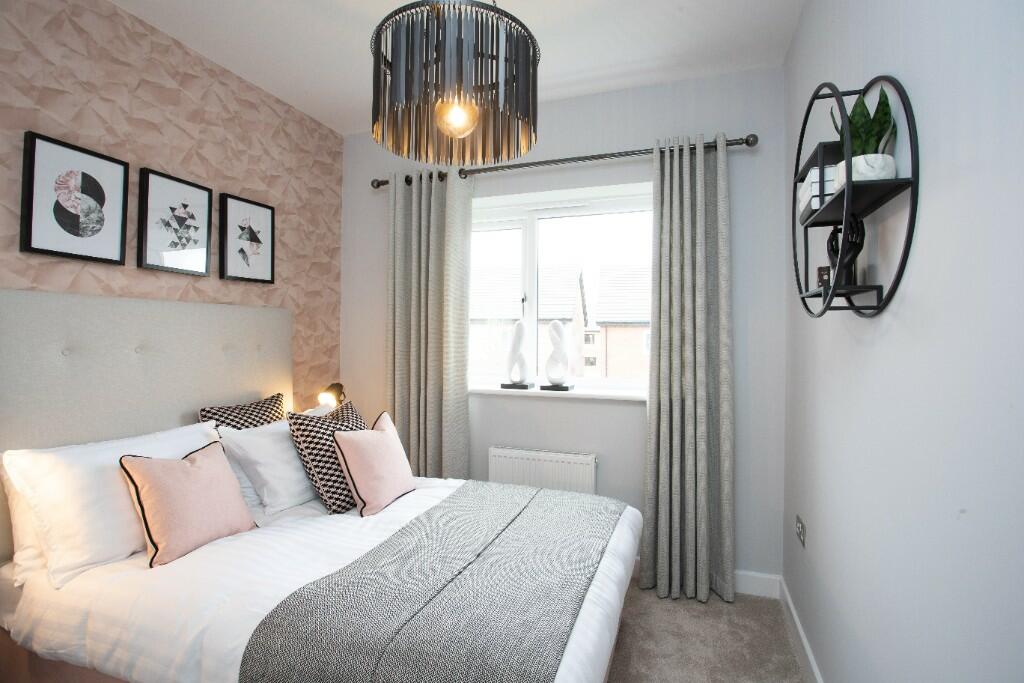 Additional property image - Brook View,
New Warrington Road,
Wincham,
Cheshire,
CW9 6GR