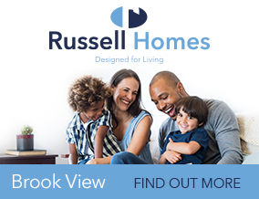 Get brand editions for Russell Homes