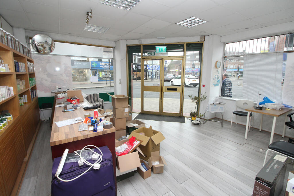Additional property image - Welling High Street, Welling, DA16
