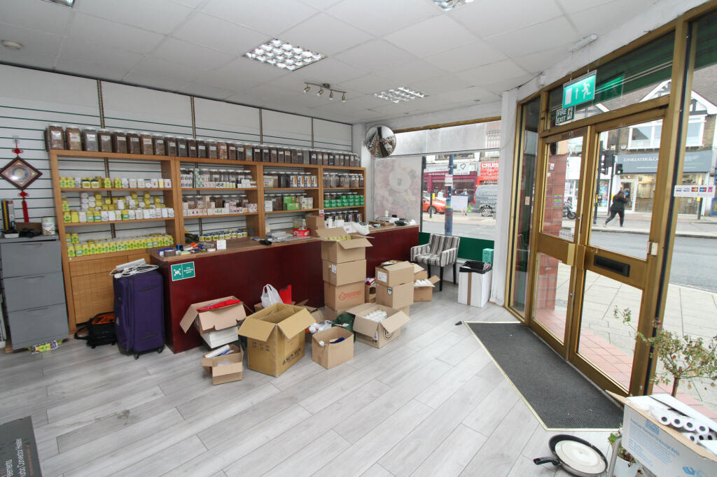 Additional property image - Welling High Street, Welling, DA16