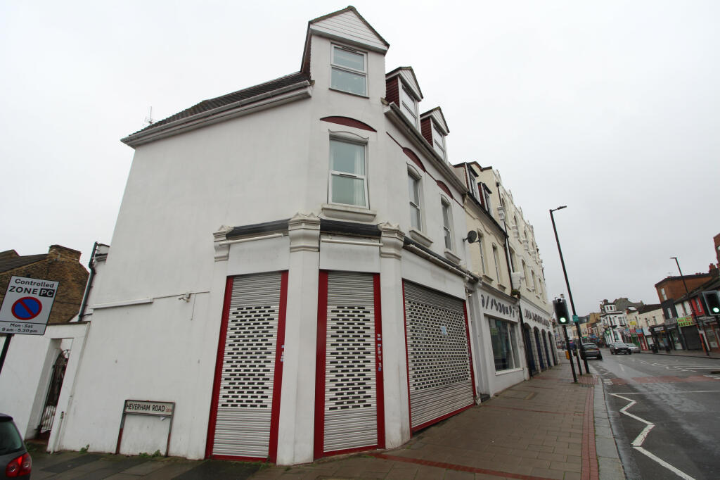 Main image of property: Plumstead High Street, London, SE18