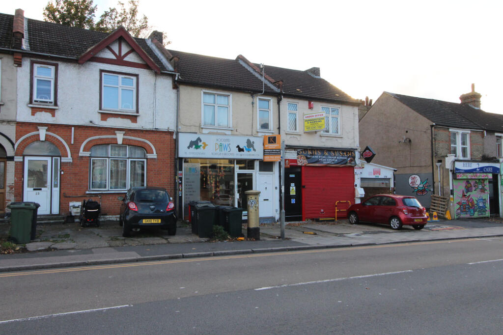 Main image of property: The Brent, Dartford, DA1
