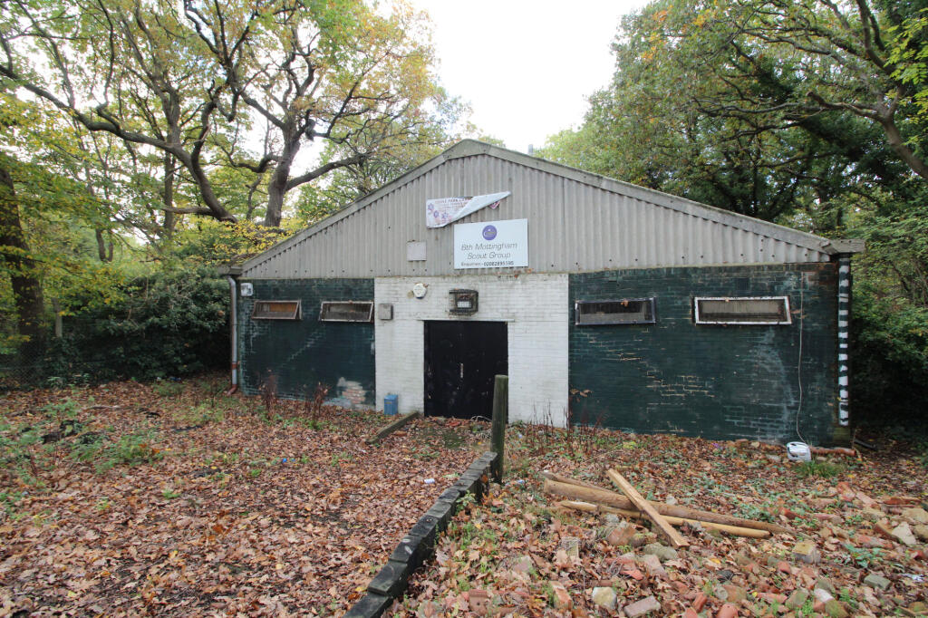 Main image of property: Court Farm Road, Mottingham, SE9