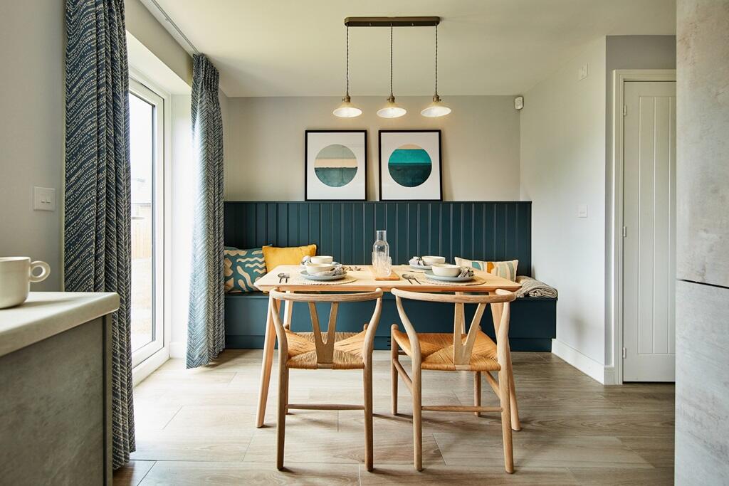 Main image of property: David Whitby Way,
Crewe,
CW2 5NL