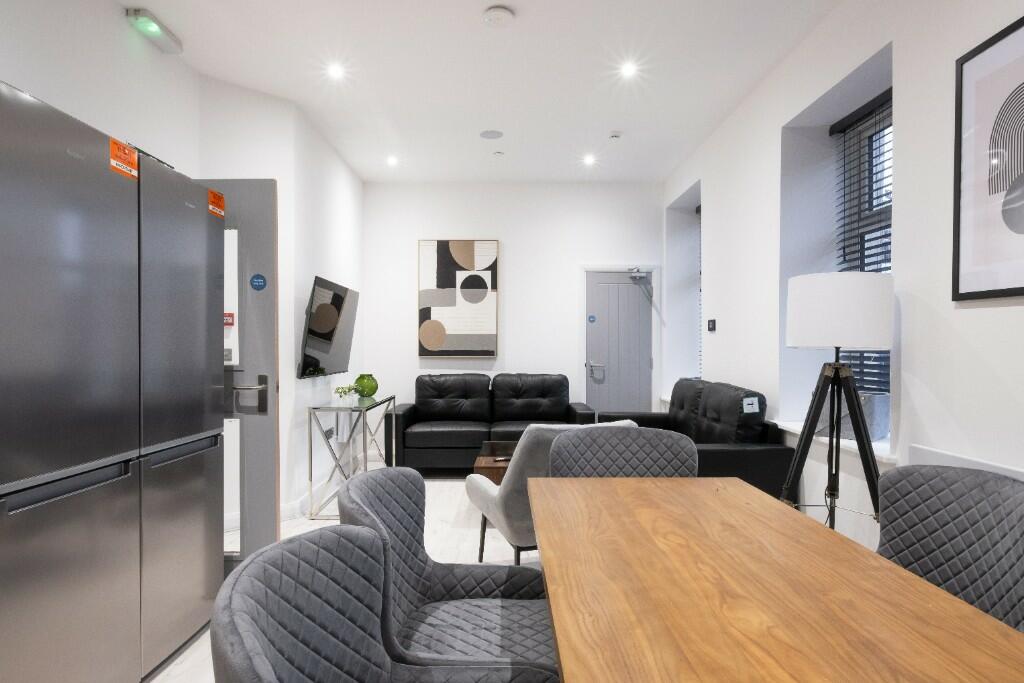Main image of property: De La Beche Street, Swansea, Wales, SA1