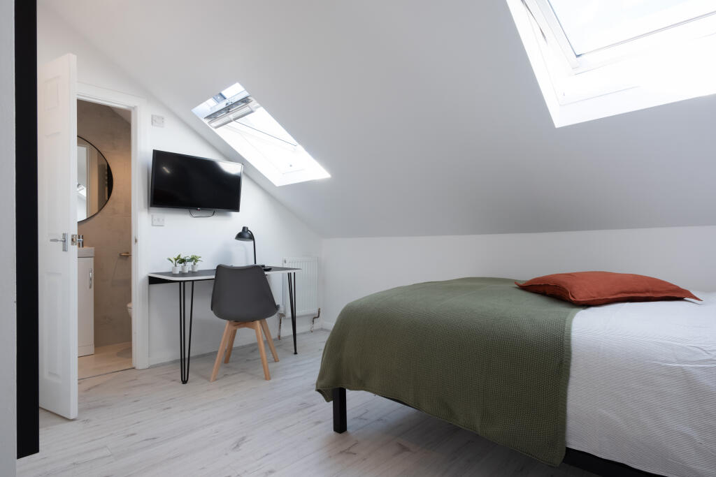 Main image of property: De La Beche Street, Swansea, Wales, SA1