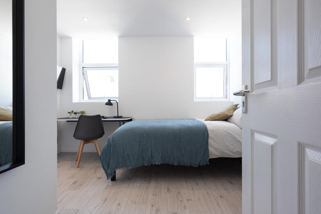 Main image of property: De La Beche Street, Swansea, Wales, SA1