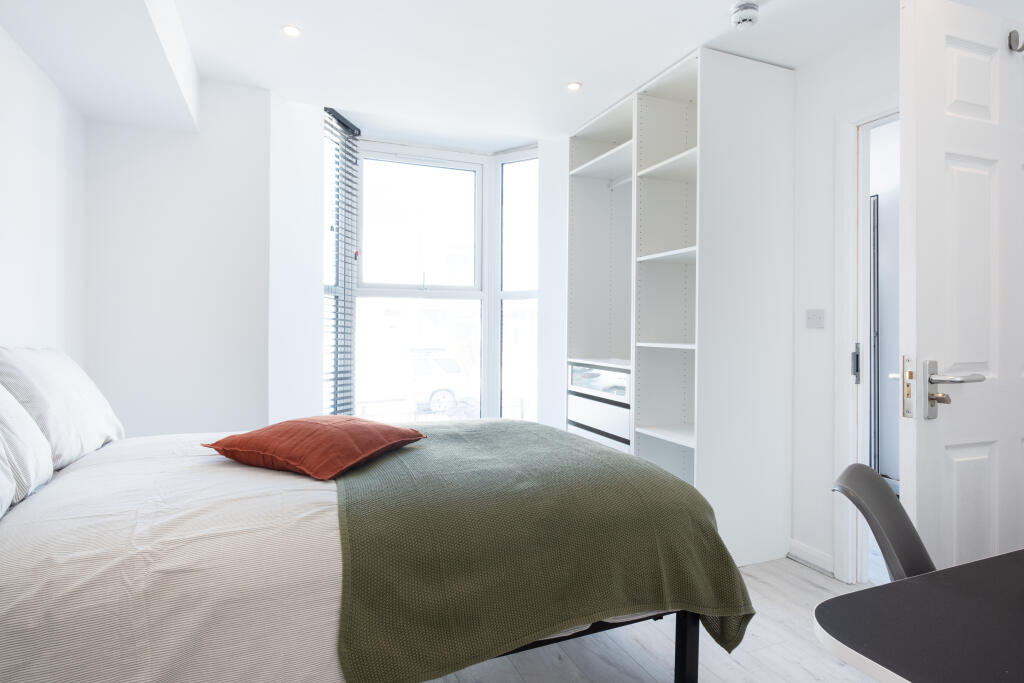Main image of property: Kemble Street, Swansea, Wales, SA2