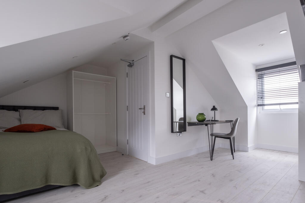 Main image of property: Hanover Street, Swansea, Wales, SA1