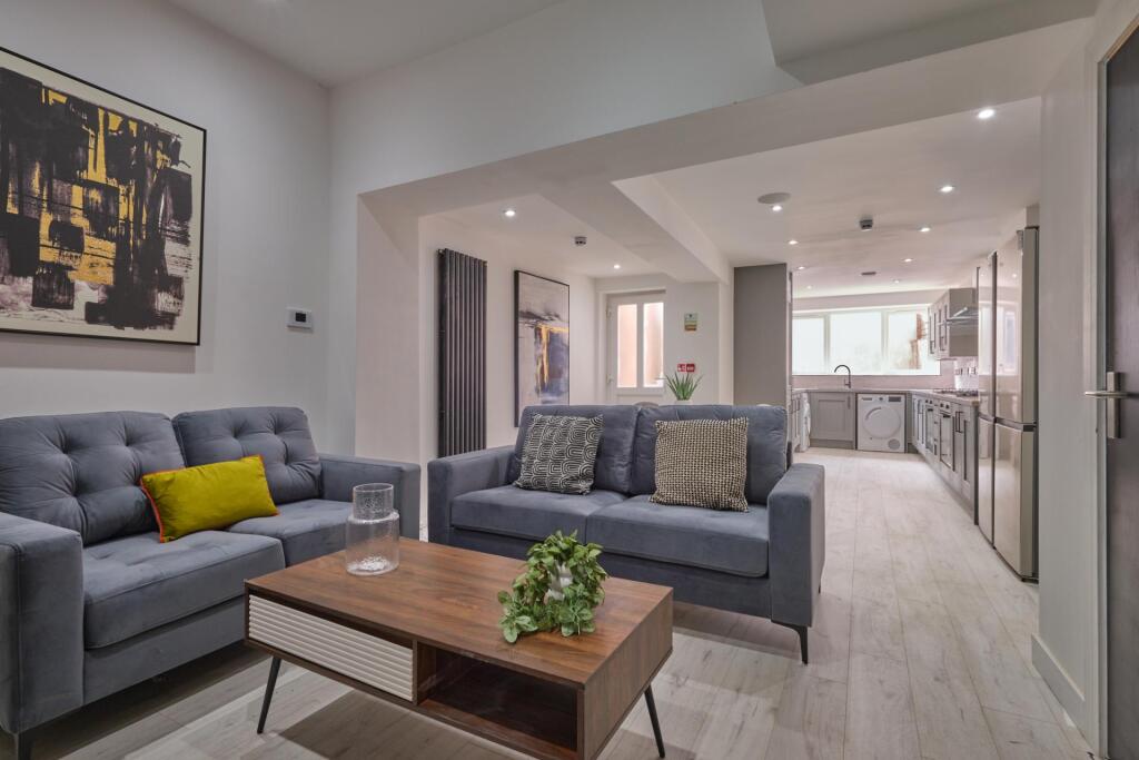 Main image of property: Marlborough Road, Brynmill