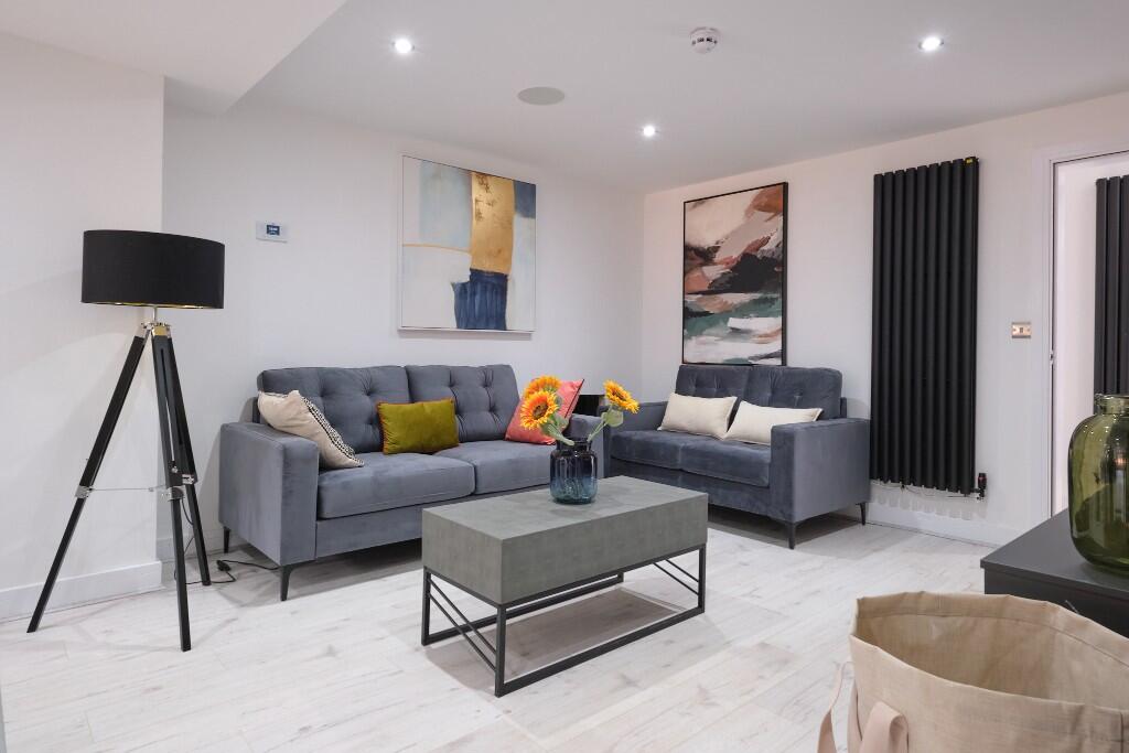 Main image of property: 132 Rhyddings Terrace, Swansea, Wales, SA2