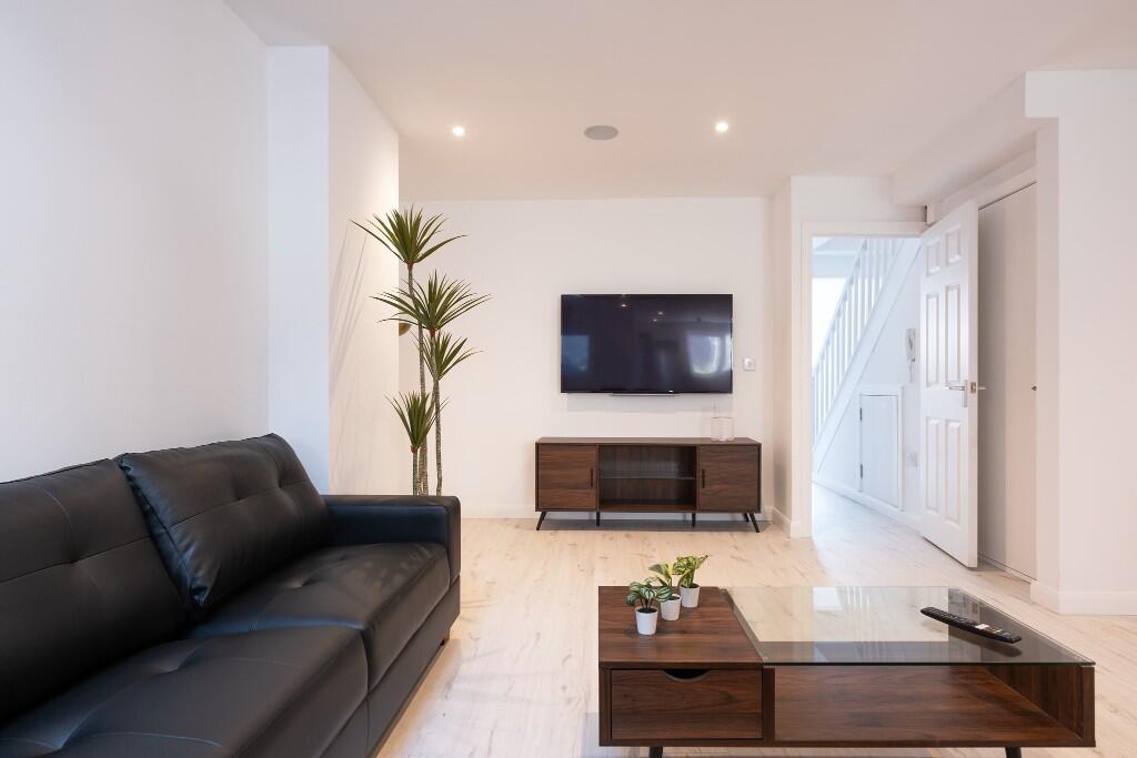 Main image of property: 68 Marlborough Road, Swansea, Wales, SA2