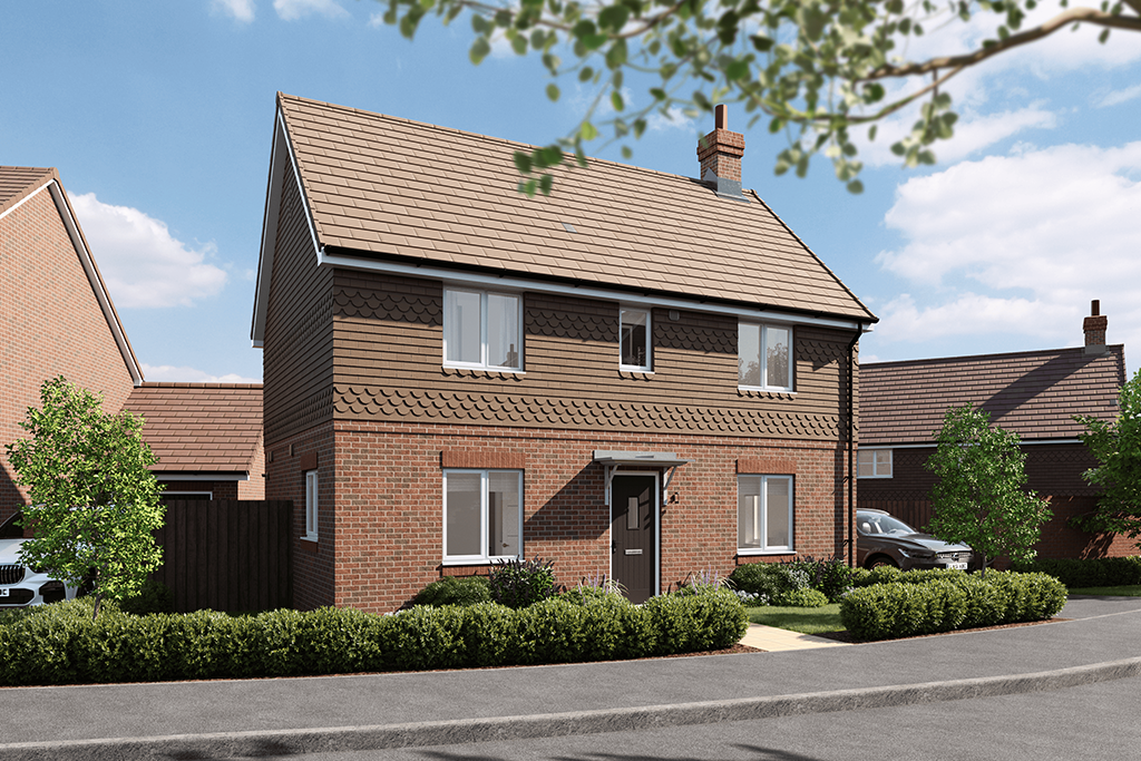 Main image of property: Leaf Living at Ashdown Gardens, Crowborough, TN6