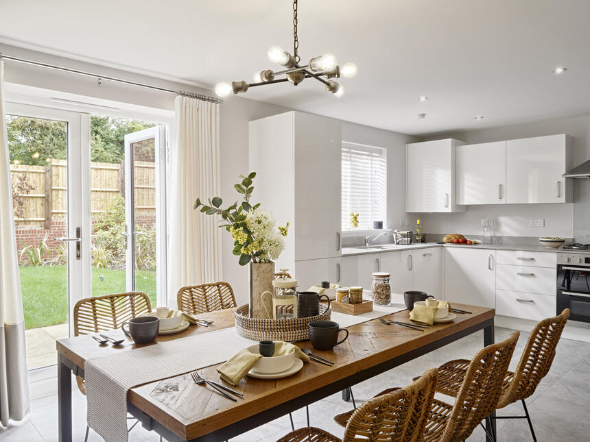 Main image of property: Leaf Living at Ashdown Gardens, Crowborough, TN6, tn6
