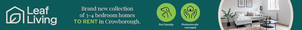 Get brand editions for Leaf Living, Leaf Living at Ashdown Gardens