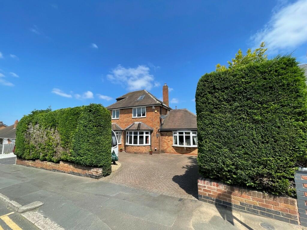 7 bedroom detached house for sale in Fernhill Road, Olton , Solihull, B92