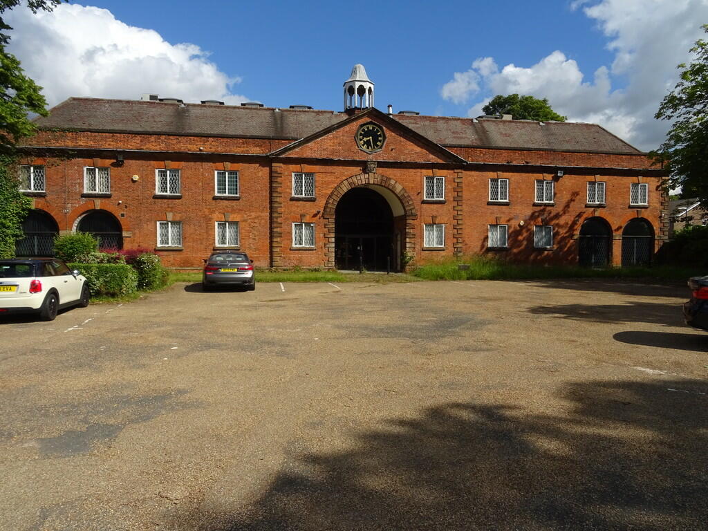 Office for sale in The Coach House, Castle Bromwich Hall Estate, B36