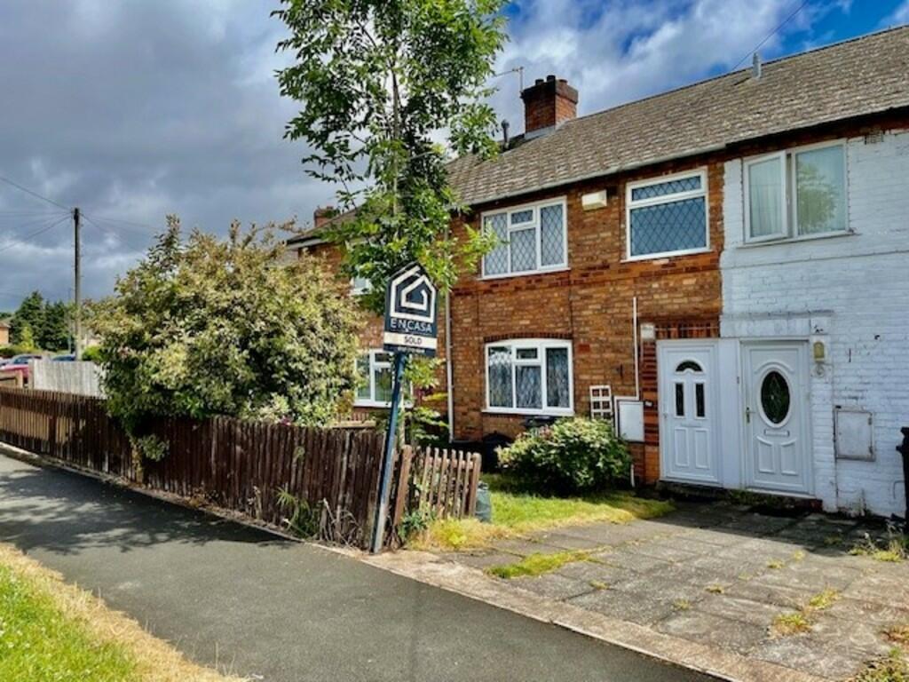 Main image of property: Dolphin Lane, Acocks Green