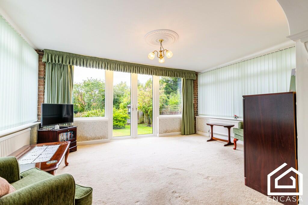 Additional property image - Streetsbrook Road, Shirley