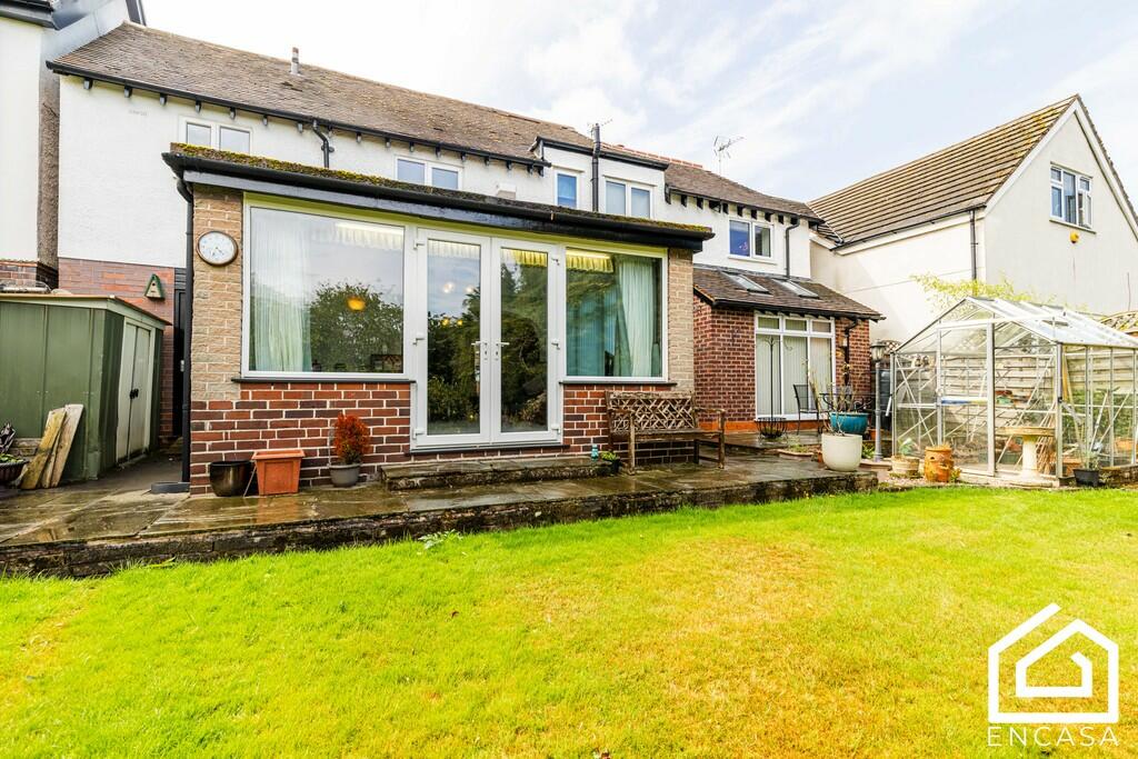 Additional property image - Streetsbrook Road, Shirley