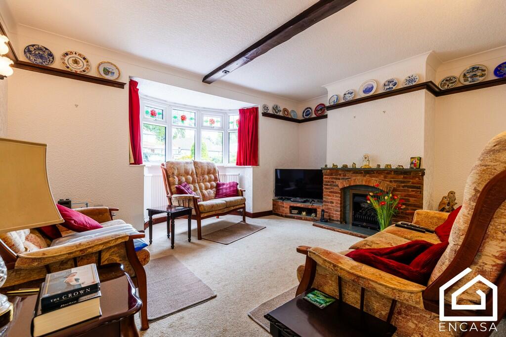 Additional property image - Streetsbrook Road, Shirley
