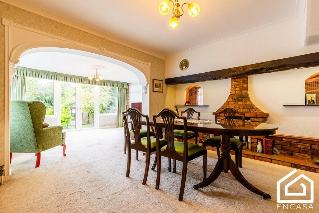 Additional property image - Streetsbrook Road, Shirley