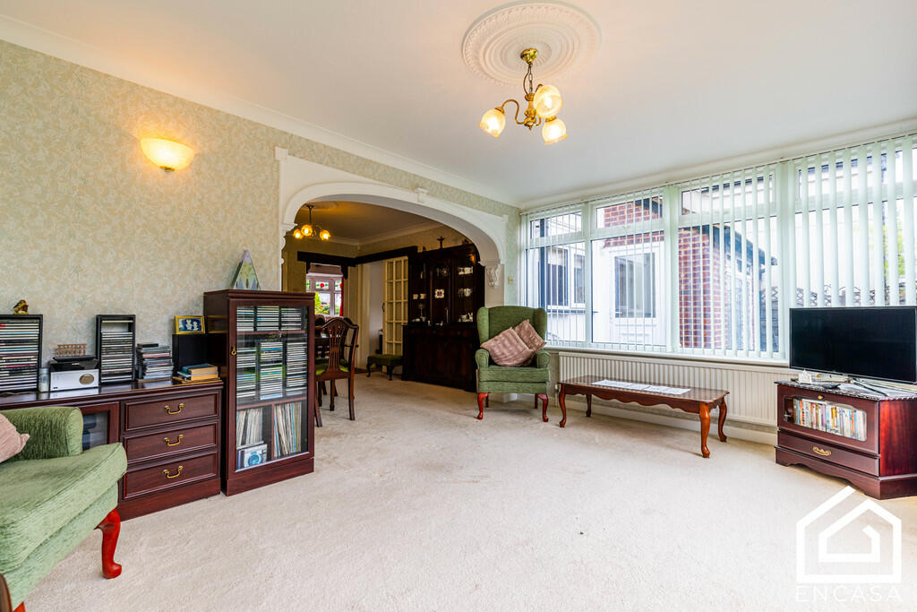Additional property image - Streetsbrook Road, Shirley