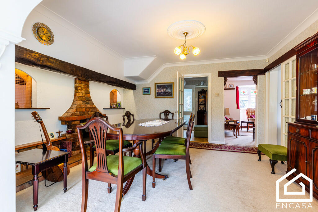 Additional property image - Streetsbrook Road, Shirley
