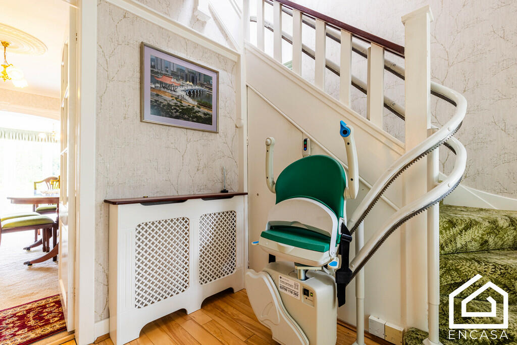 Additional property image - Streetsbrook Road, Shirley