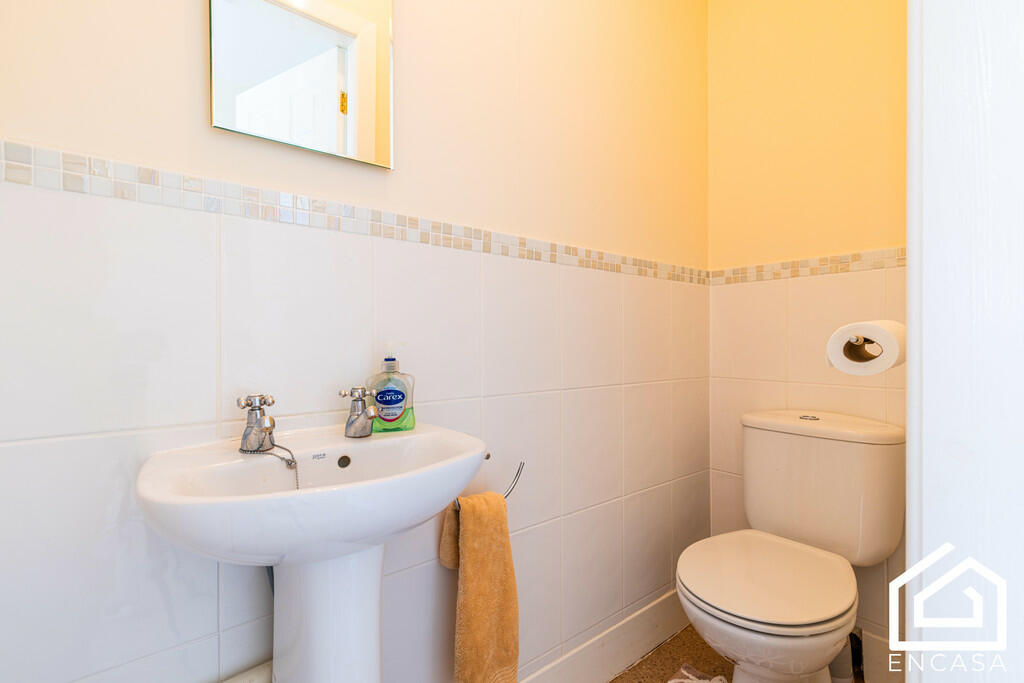 Additional property image - Streetsbrook Road, Shirley