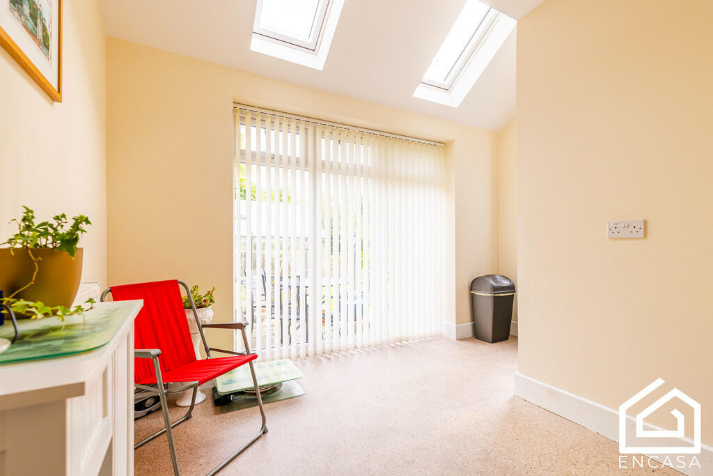 Additional property image - Streetsbrook Road, Shirley
