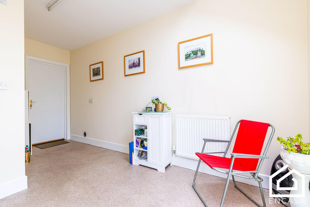 Additional property image - Streetsbrook Road, Shirley