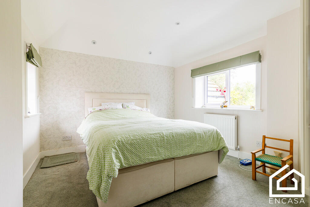 Additional property image - Streetsbrook Road, Shirley
