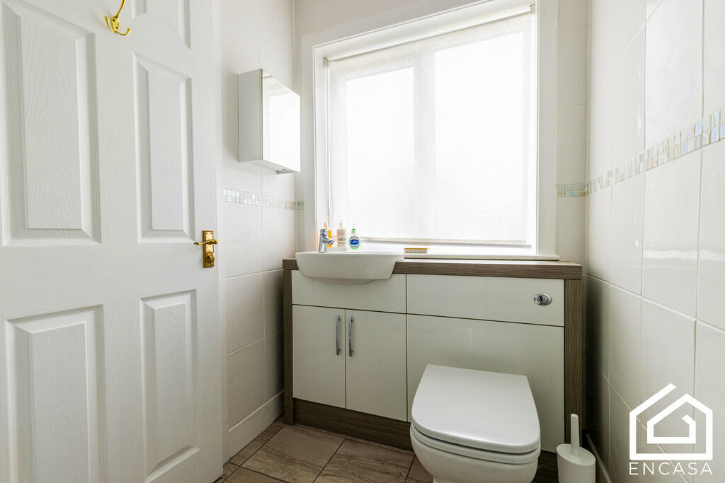 Additional property image - Streetsbrook Road, Shirley