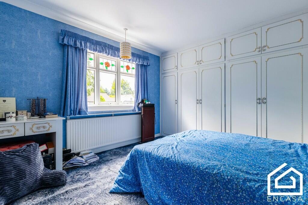 Additional property image - Streetsbrook Road, Shirley