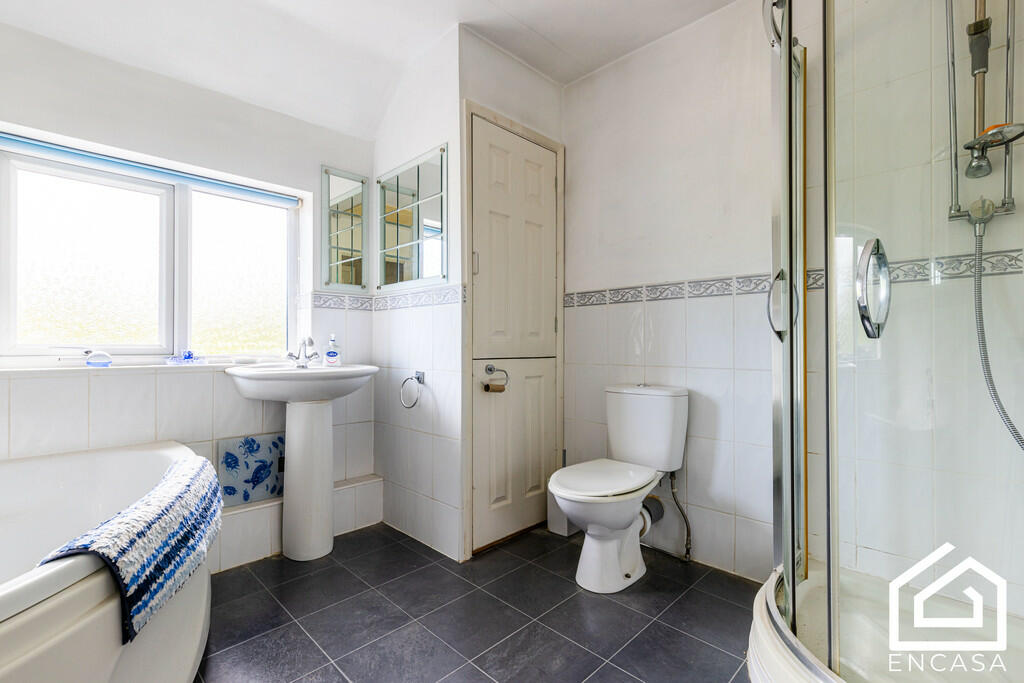 Additional property image - Streetsbrook Road, Shirley