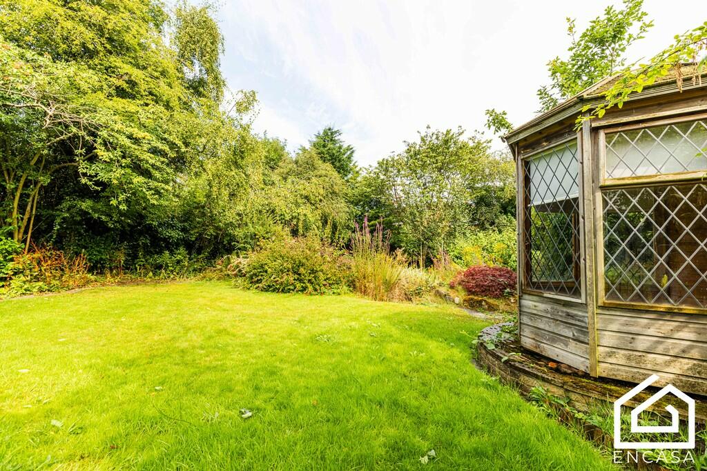 Additional property image - Streetsbrook Road, Shirley