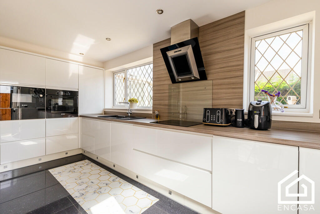 Additional property image - Cambridge Way, Acocks Green