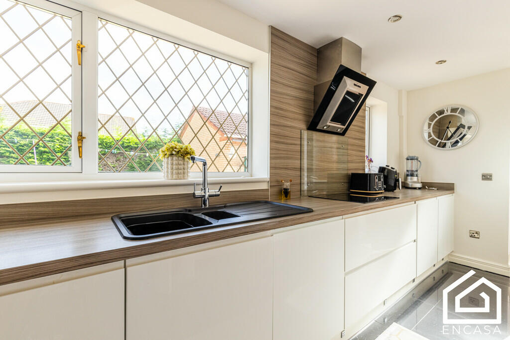Additional property image - Cambridge Way, Acocks Green
