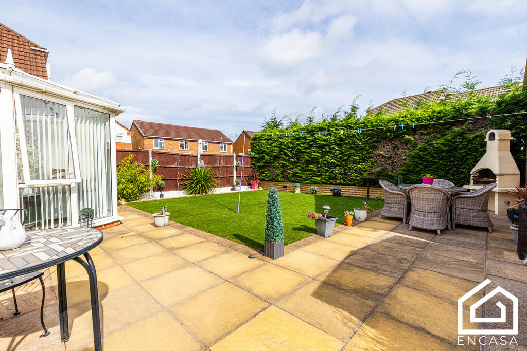 Additional property image - Cambridge Way, Acocks Green