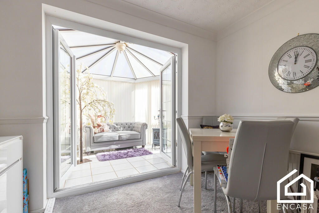 Additional property image - Cambridge Way, Acocks Green