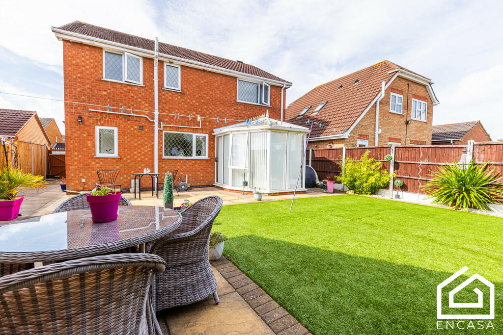 Additional property image - Cambridge Way, Acocks Green