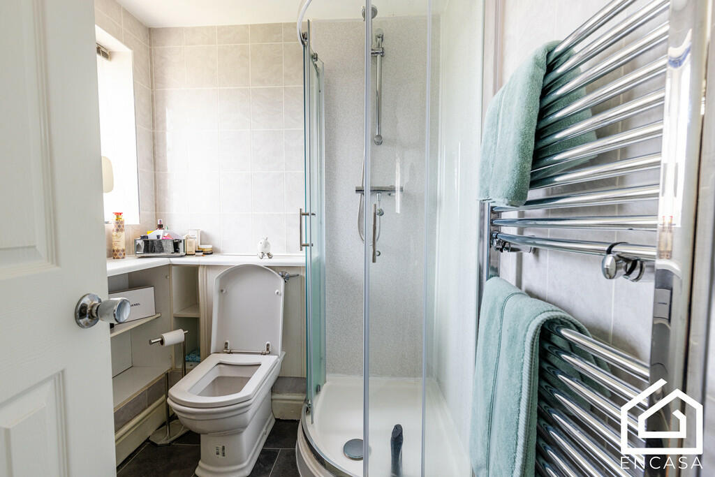 Additional property image - Cambridge Way, Acocks Green