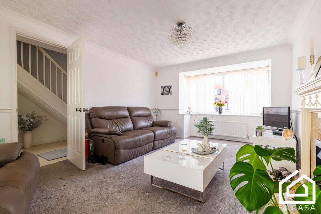 Additional property image - Cambridge Way, Acocks Green