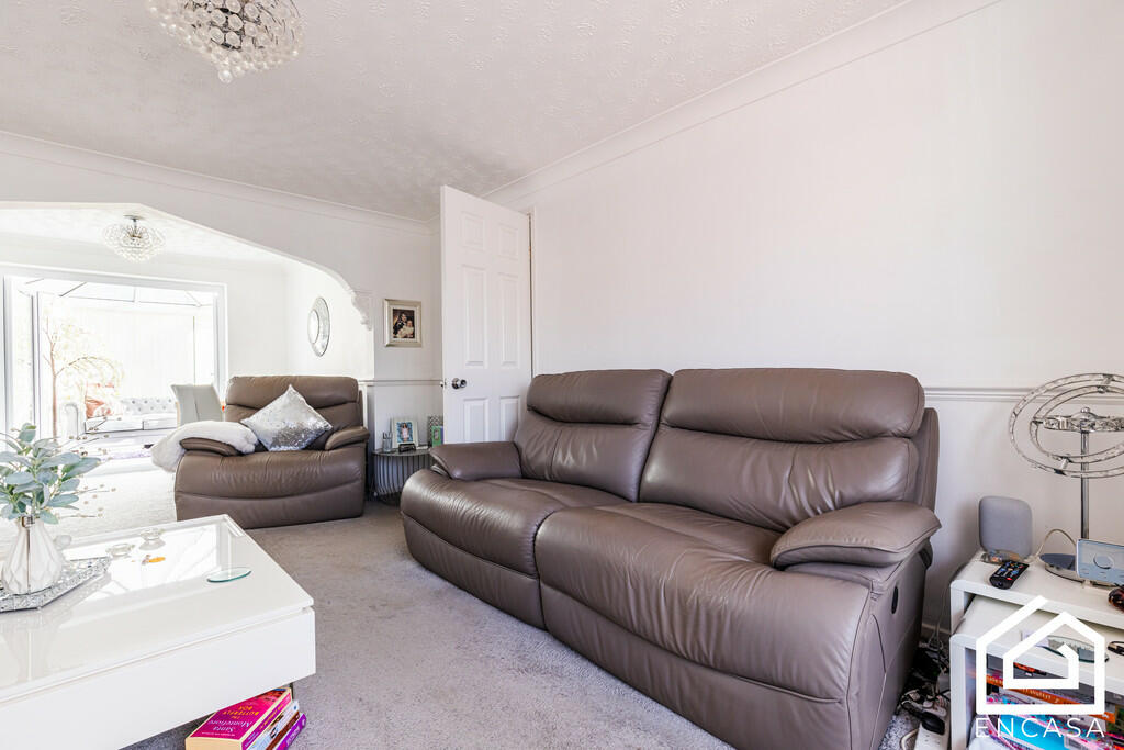 Additional property image - Cambridge Way, Acocks Green