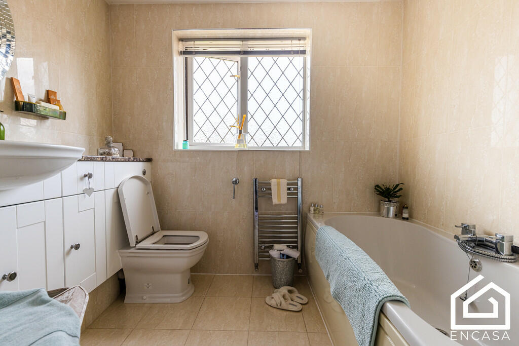 Additional property image - Cambridge Way, Acocks Green