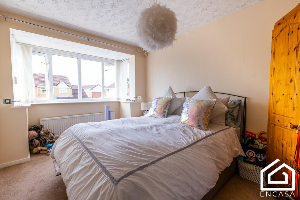 Additional property image - Cambridge Way, Acocks Green