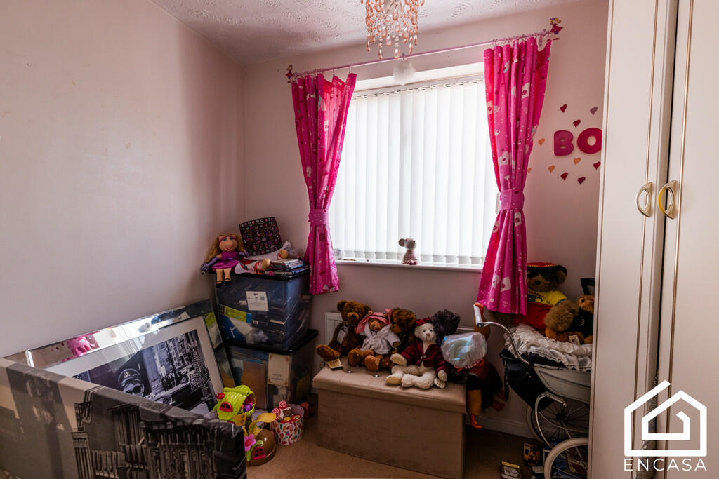 Additional property image - Cambridge Way, Acocks Green