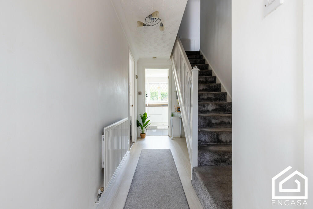 Additional property image - Cambridge Way, Acocks Green