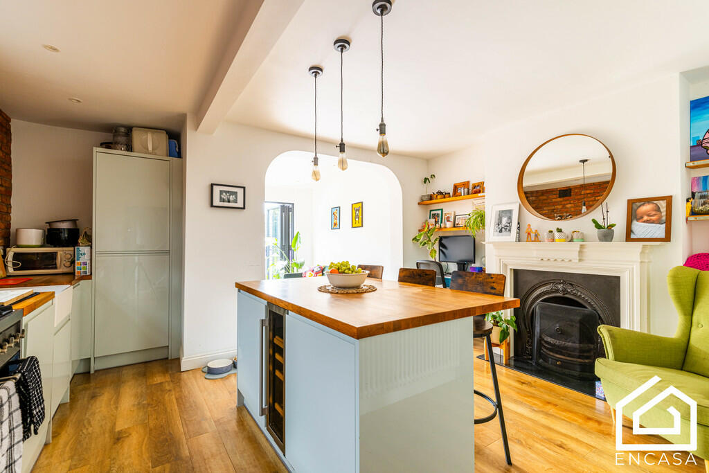 Additional property image - Redlands Close, Solihull
